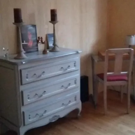 A Clair Matin Homestay