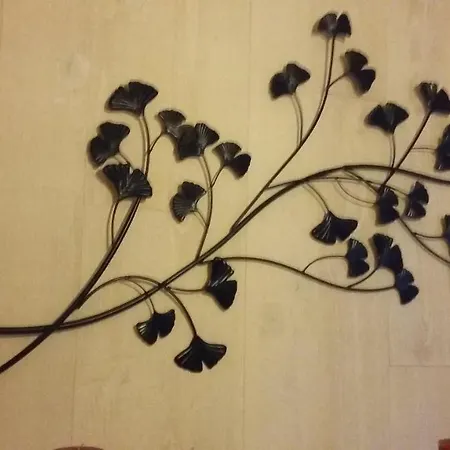 A Clair Matin * Estang