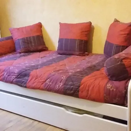 A Clair Matin Homestay Estang