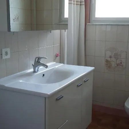 A Clair Matin Habitación en casa particular *