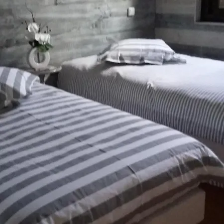 A Clair Matin Habitación en casa particular *