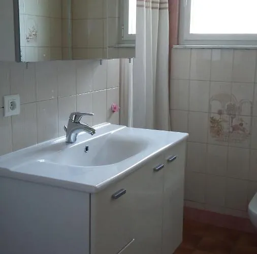 A Clair Matin Séjour chez l'habitant *