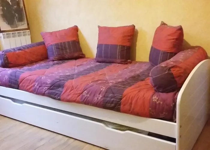 A Clair Matin Séjour chez l'habitant Estang