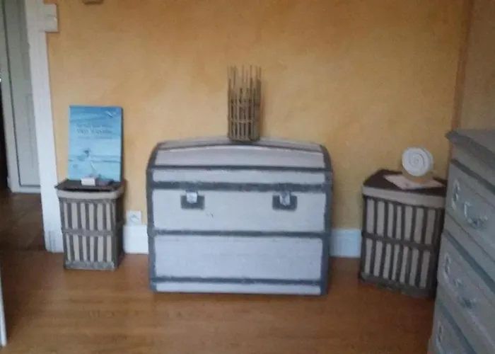 A Clair Matin Estang