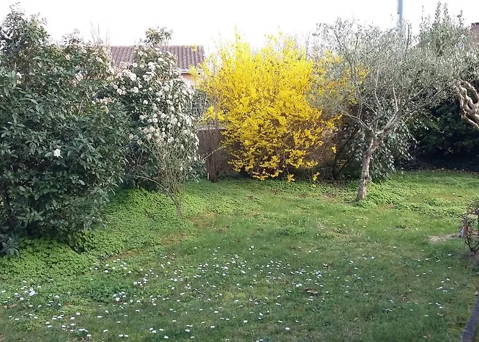 Séjour chez l'habitant A Clair Matin
