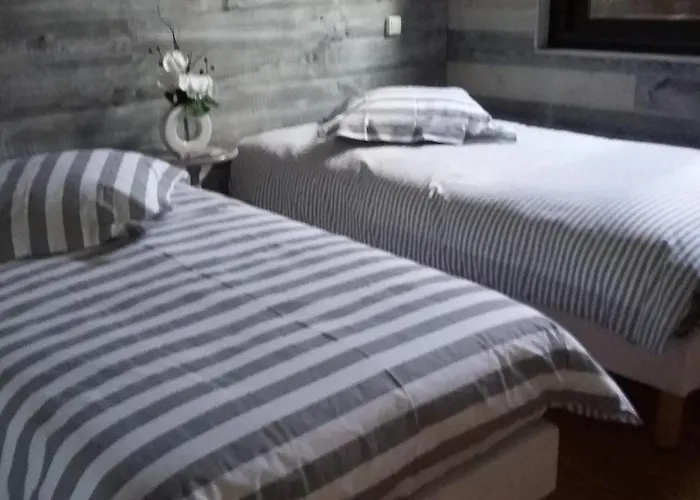 A Clair Matin Séjour chez l'habitant *